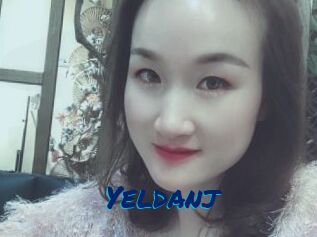 Yeldanj