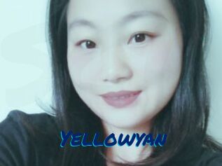 Yellowyan