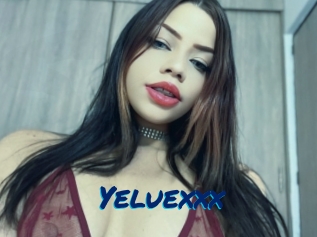 Yeluexxx