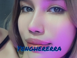 Yenghererra