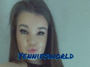 Yenniesworld