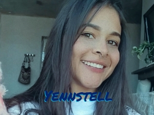 Yennstell