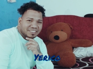 yerico Sexe City