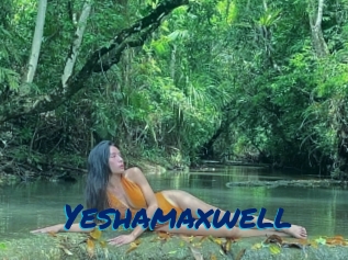 yeshamaxwell Sexe City