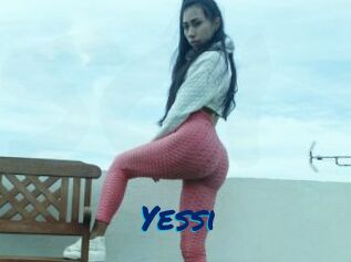 Yessi