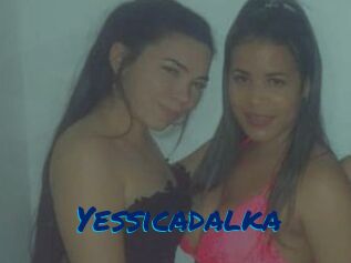 Yessicadalka