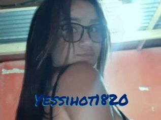 Yessihot1820