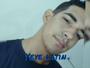 Yeye_latin