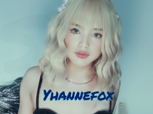 Yhannefox