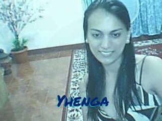 Yhenga
