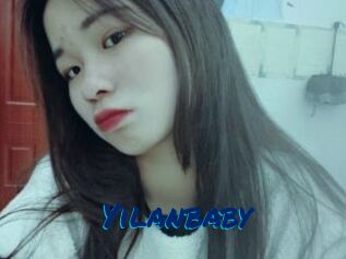 Yilanbaby