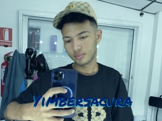 Yimbersacura
