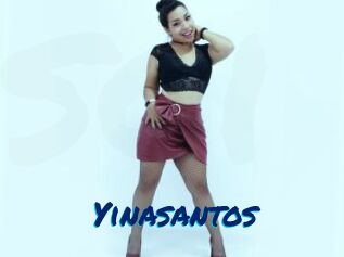 Yinasantos
