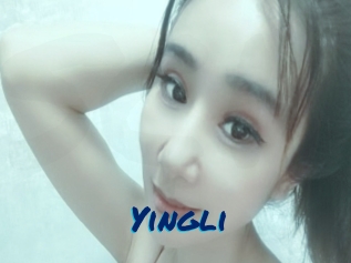 Yingli