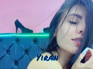 Yiran