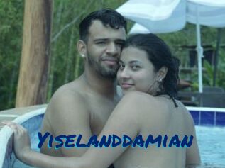 Yiselanddamian