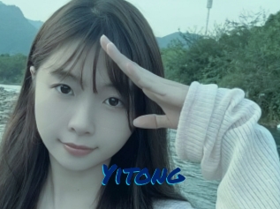 Yitong