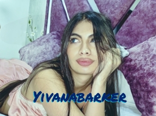 yivanabarker Sexe City