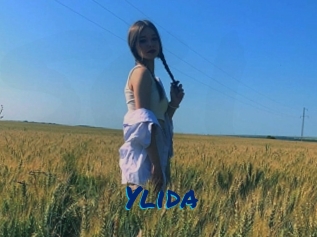 ylida Sexe City