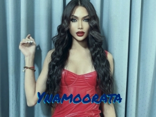 Ynamoorata