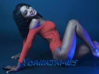 Yoanajames