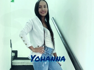 Yohanna