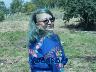Yoladom