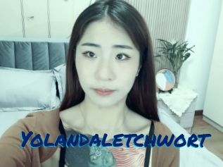 Yolandaletchwort