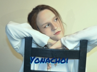 Yonachoi