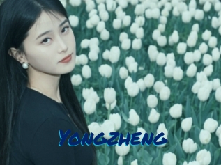 Yongzheng