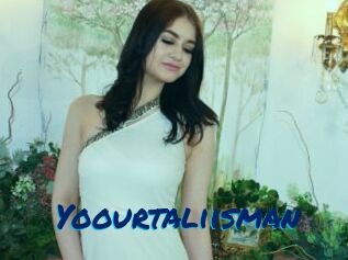 Yoourtaliisman
