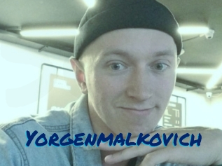 Yorgenmalkovich