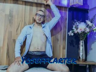 Yoseffcarter