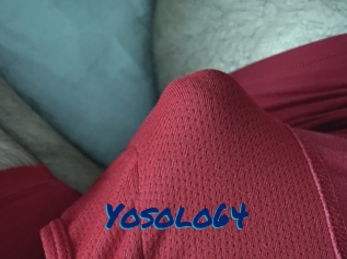 yosolo64 Sexe City