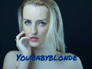 Youbabyblonde