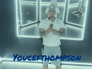 youcefthompson Sexe City