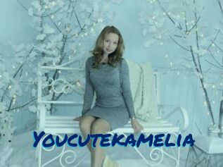 Youcutekamelia