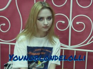 Youngblondelolli