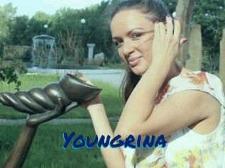 Youngrina