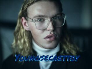 Youngsecrettoy