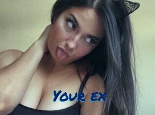 Your_ex