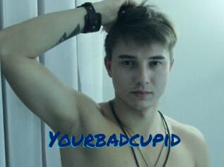 Yourbadcupid