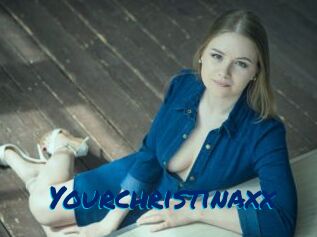 Yourchristinaxx