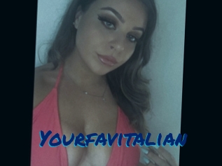 Yourfavitalian
