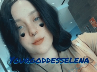 Yourgoddesselena