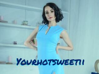 Yourhotsweetii
