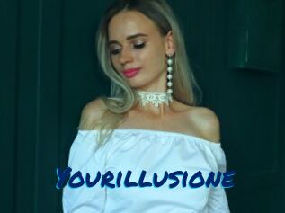 Yourillusione