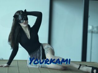 Yourkami