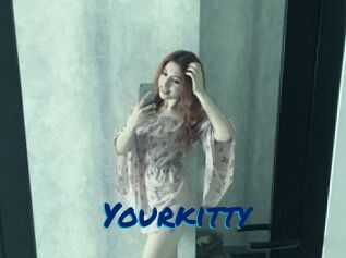 Yourkitty