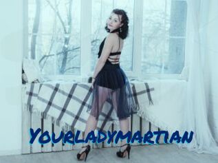 Yourladymartian